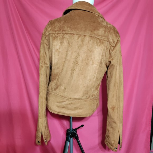 Copper Key - Amazing Jacket - Picture 3 of 5
